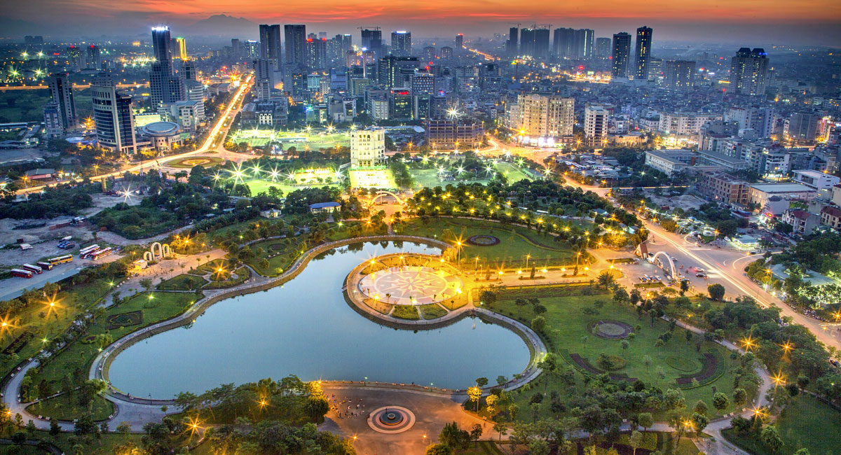 Công ty CP Đầu tư xây dựng ĐKCC